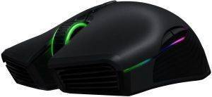 RAZER LANCEHEAD WIRELESS GAMING MOUSE