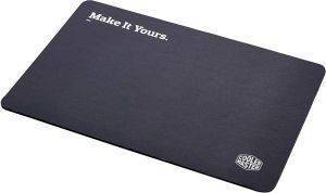COOLERMASTER MAKE IT YOURS MOUSEPAD COOLERMASTER MAKE IT YOURS MOUSEPAD