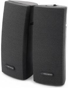 ESPERANZA EP120 MULTIMEDIA STEREO SPEAKERS 2.0 ALTO