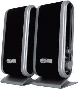 ESPERANZA TP102 MULTIMEDIA STEREO SPEAKER 2.0 STACCATO ESPERANZA TP102 MULTIMEDIA STEREO SPEAKER 2.0 STACCATO