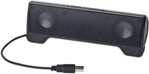 GEMBIRD SPK323 USB LAPTOP SPEAKER