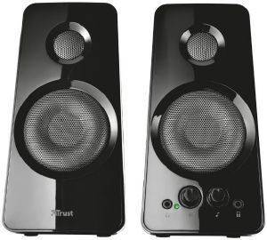 TRUST 21560 TYTAN 2.0 SPEAKER SET USB TRUST 21560 TYTAN 2.0 SPEAKER SET USB