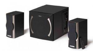 EDIFIER XM6PF 2.1 SPEAKER SET EDIFIER XM6PF 2.1 SPEAKER SET