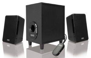 SWEEX SP024 2.1 SPEAKER SET