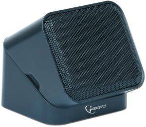 GEMBIRD SPK611 PORTABLE SPEAKER GEMBIRD SPK611 PORTABLE SPEAKER