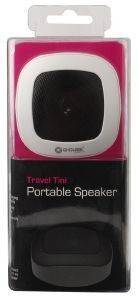 A4TECH A4-AST-80IC TRAVEL TINI PORTABLE SPEAKER WHITE A4TECH A4-AST-80IC TRAVEL TINI PORTABLE SPEAKER WHITE