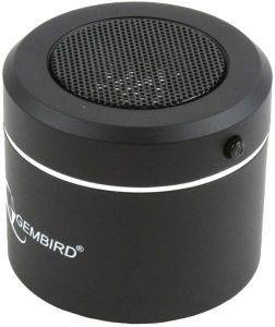 GEMBIRD SPK102 PORTABLE SPEAKER