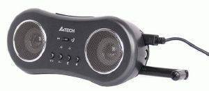 A4TECH A4-AU-400 USB IP-PHONE SPEAKER A4TECH A4-AU-400 USB IP-PHONE SPEAKER