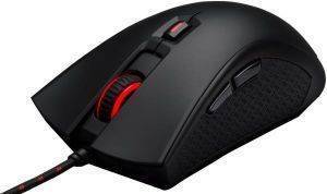 HYPERX HX-MC001A/EM PULSEFIRE FPS GAMING MOUSE HYPERX HX-MC001A/EM PULSEFIRE FPS GAMING MOUSE