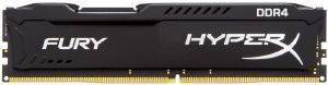 RAM HYPERX HX424C15FB/16 16GB DDR4 2400MHZ HYPERX FURY BLACK