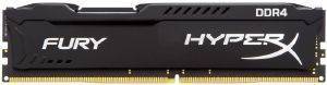 RAM HYPERX HX424C15FB/16 16GB DDR4 2400MHZ HYPERX FURY BLACK RAM HYPERX HX424C15FB/16 16GB DDR4 2400MHZ HYPERX FURY BLACK