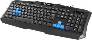 ΠΛΗΚΤΡΟΛΟΓΙΟ FURY NFU-0866 TYPHOON GAMING ΠΛΗΚΤΡΟΛΟΓΙΟ FURY NFU-0866 TYPHOON GAMING
