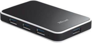 TRUST 19909 4 PORT USB 3.0 HUB TRUST 19909 4 PORT USB 3.0 HUB