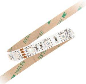 AQUA COMPUTER RGB LED STRIP WHITE - 25CM AQUA COMPUTER RGB LED STRIP WHITE - 25CM