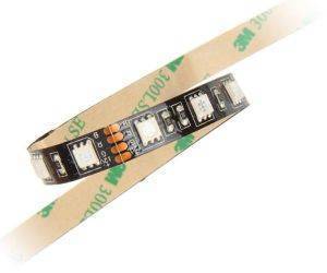 AQUA COMPUTER RGB LED STRIP BLACK - 50CM AQUA COMPUTER RGB LED STRIP BLACK - 50CM
