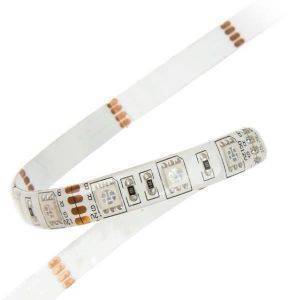 AQUA COMPUTER RGB LED STRIP, IP65, WHITE - 500CM AQUA COMPUTER RGB LED STRIP, IP65, WHITE - 500CM