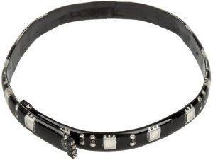 BITFENIX ALCHEMY 2.0 MAGNETIC LED STRIP - 30CM 15 LED WHITE BITFENIX ALCHEMY 2.0 MAGNETIC LED STRIP - 30CM 15 LED WHITE