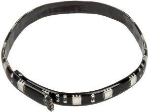 BITFENIX ALCHEMY 2.0 MAGNETIC RGB LED STRIP - 60CM 30 LEDS