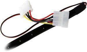 LAMPTRON FLEXLIGHT PROFESSIONAL 15 LEDS ICE BLUE LAMPTRON FLEXLIGHT PROFESSIONAL 15 LEDS ICE BLUE