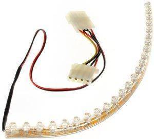LAMPTRON FLEXLIGHT STANDARD 24 LEDS ORANGE LAMPTRON FLEXLIGHT STANDARD 24 LEDS ORANGE