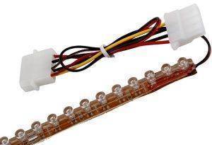 LAMPTRON FLEXLIGHT STANDARD 60 LEDS RED LAMPTRON FLEXLIGHT STANDARD 60 LEDS RED
