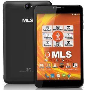 TABLET MLS JET 3G 8\'\' IPS QUAD CORE 16GB 2GB 3G WIFI BT GPS ANDROID 5.1 BLACK TABLET MLS JET 3G 8\'\' IPS QUAD CORE 16GB 2GB 3G WIFI BT GPS ANDROID 5.1 BLACK
