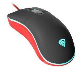 GENESIS NMG-0875 KRYPTON 500 7200DPI GAMING MOUSE