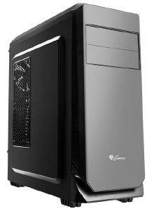 CASE GENESIS NPC-0853 TITAN 550 MIDI USB 3.0 CASE GENESIS NPC-0853 TITAN 550 MIDI USB 3.0