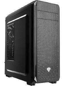 CASE GENESIS NPC-0851 TITAN 660 MIDI USB 3.0