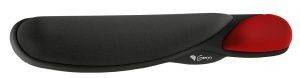 GENESIS NPG-0786 MW44 MEMORY FOAM FILLING ERGONOMIC WRIST REST GENESIS NPG-0786 MW44 MEMORY FOAM FILLING ERGONOMIC WRIST REST