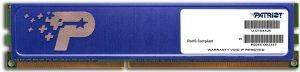 RAM PATRIOT SL 4GB DDR3 1333MHZ HS RAM PATRIOT SL 4GB DDR3 1333MHZ HS