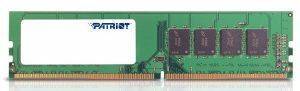 RAM PATRIOT SL 8GB DDR4 2400MHZ UDIMM