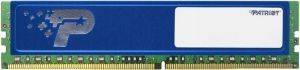 RAM PATRIOT SL 16GB DDR4 2400MHZ UDIMM