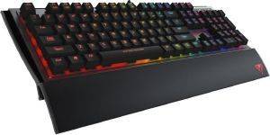 ΠΛΗΚΤΡΟΛΟΓΙΟ PATRIOT VIPER V760 MECHANICAL RGB ΠΛΗΚΤΡΟΛΟΓΙΟ PATRIOT VIPER V760 MECHANICAL RGB