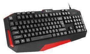 ΠΛΗΚΤΡΟΛΟΓΙΟ GENESIS NKG-0940 RHOD 220 GAMING ΠΛΗΚΤΡΟΛΟΓΙΟ GENESIS NKG-0940 RHOD 220 GAMING
