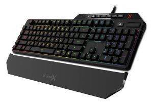  CREATIVE SOUND BLASTERX VANGUARD K08 RGB MECHANICAL GAMING US LAYOUT