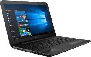 LAPTOP HP 15-AY081ND 15.6\'\' INTEL DUAL CORE N3060 4GB 128GB M.2 SSD WINDOWS 10