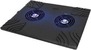 ESPERANZA TA102 ZONDA NOTEBOOK COOLING PAD ESPERANZA TA102 ZONDA NOTEBOOK COOLING PAD