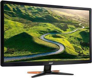  ACER GN276HLBID 27\'\' 3D LED FULL HD BLACK