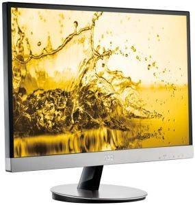  AOC I2769VM 27\'\' IPS LED FULL HD BLACK / SILVER