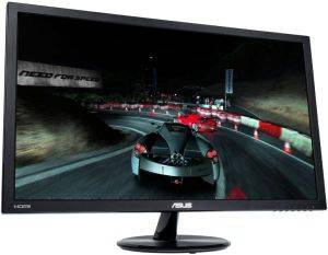 ΟΘΟΝΗ ASUS VP278H 27\'\' WIDE LED FULL HD WITH SPEAKERS BLACK ΟΘΟΝΗ ASUS VP278H 27\'\' WIDE LED FULL HD WITH SPEAKERS BLACK