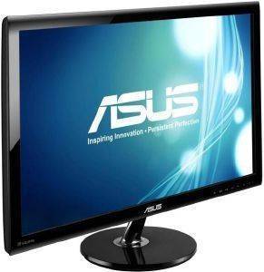  ASUS VS278H 27\'\' LED FULL HD BLACK