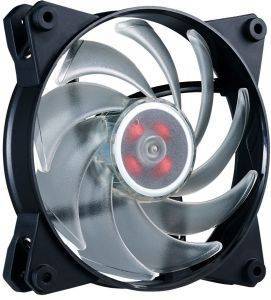 COOLERMASTER MASTERFAN PRO 120MM AIR BALANCE RGB