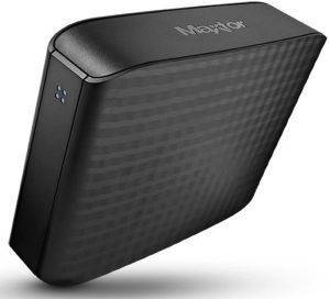   MAXTOR HX-D501TDB D3 STATION 5TB USB3.0