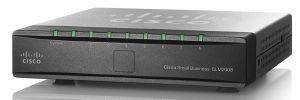 CISCO SLM2008T 8-PORT GIGABIT SMART SWITCH