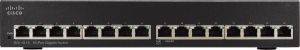 CISCO SG110-16-EU 16-PORT GIGABIT SWITCH
