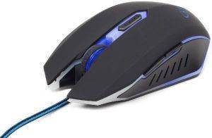 GEMBIRD MUSG-001-B GAMING MOUSE BLUE