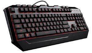 ΠΛΗΚΤΡΟΛΟΓΙΟ COOLERMASTER DEVASTATOR 3 COMBO ΠΛΗΚΤΡΟΛΟΓΙΟ COOLERMASTER DEVASTATOR 3 COMBO