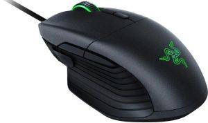 RAZER BASILISK FPS GAMING MOUSE
