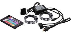 DEEPCOOL RGB 350 LED STRIPS DEEPCOOL RGB 350 LED STRIPS